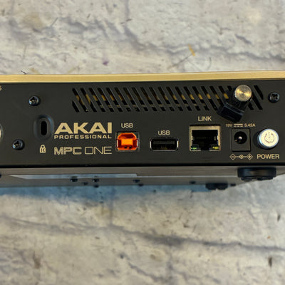 Akai Professional MPC ONE