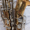 King 660 Alto Saxophone