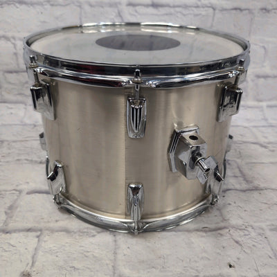 Tama Vintage Imperialstar 14 Tom Japan White Metallic 14x10