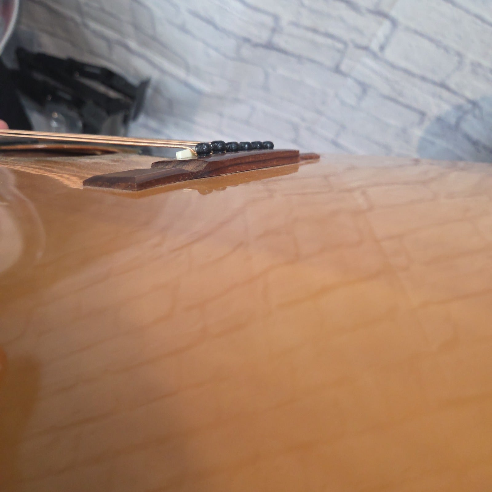 Washburn D-30 S Acoustic Guitar