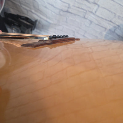 Washburn D-30 S Acoustic Guitar