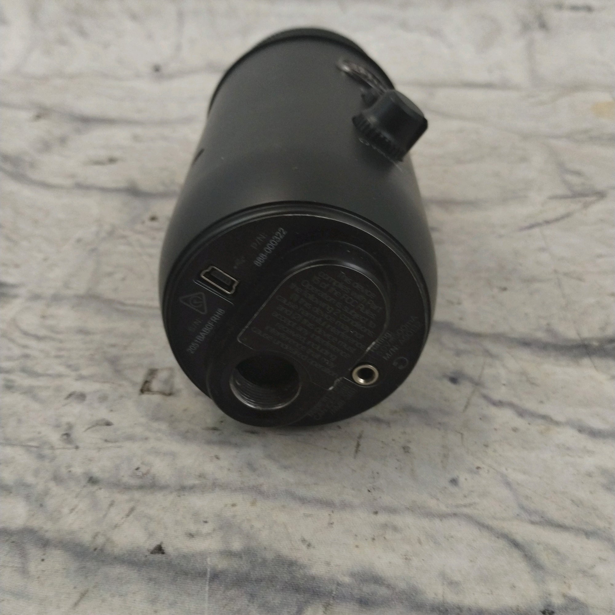 Blue Yeti USB Microphone