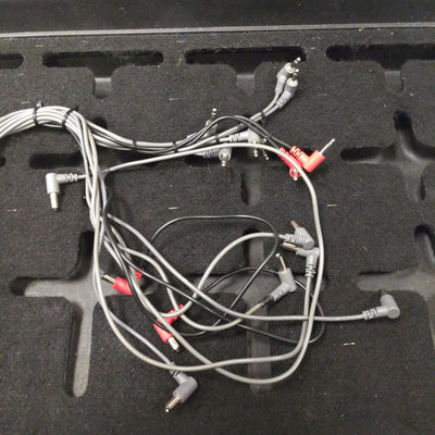 SKB Stage Five Pedal Board