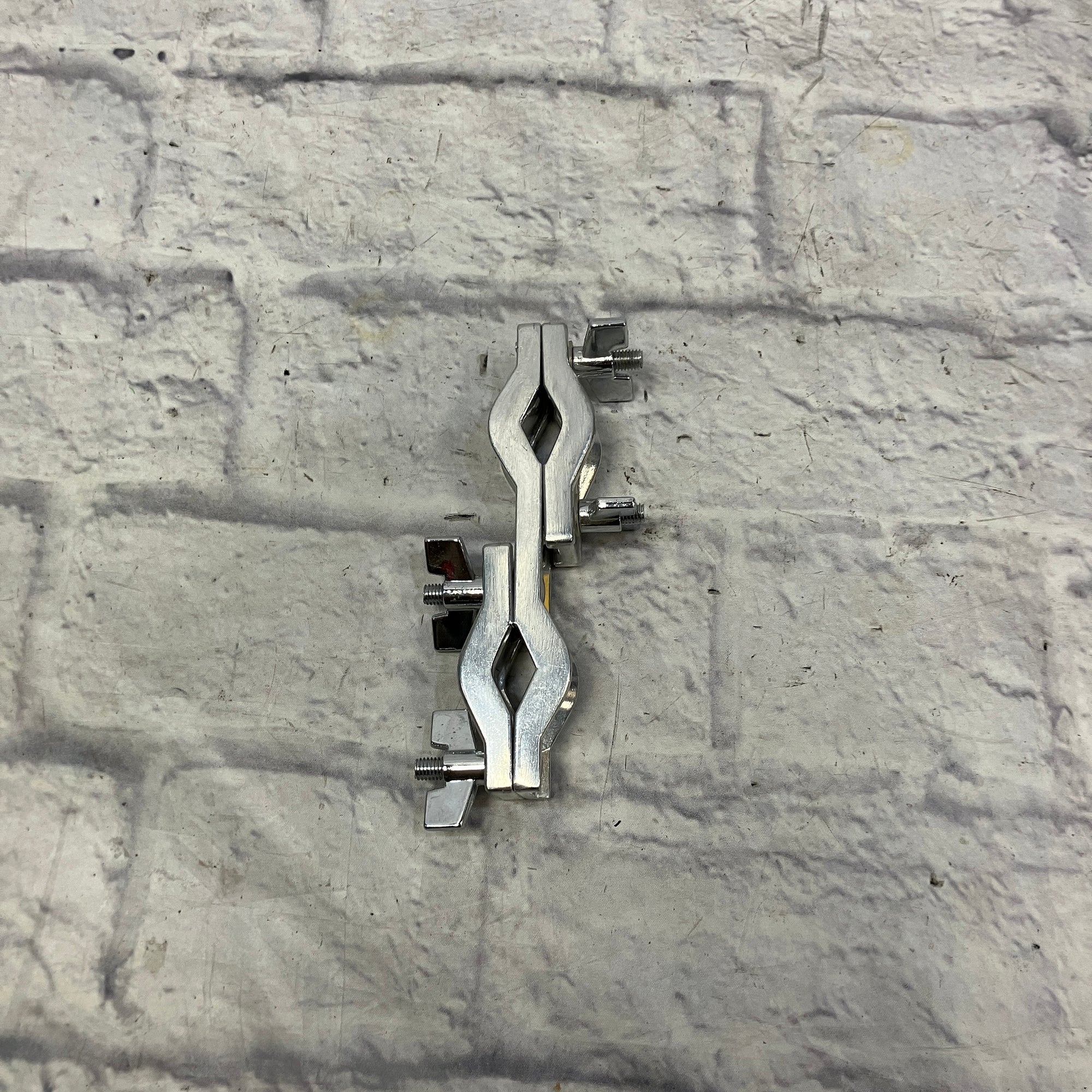 Unknown Drum Percussion Clamp
