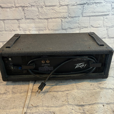 Peavey Bass Mark VIII Series 602 Bass Head