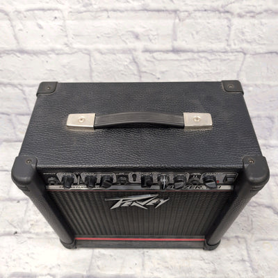 Peavey Blazer 158 TransTube Series 15-Watt 1x8" Guitar Combo