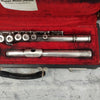 I.M Grassi Steel Flute Made in Italy