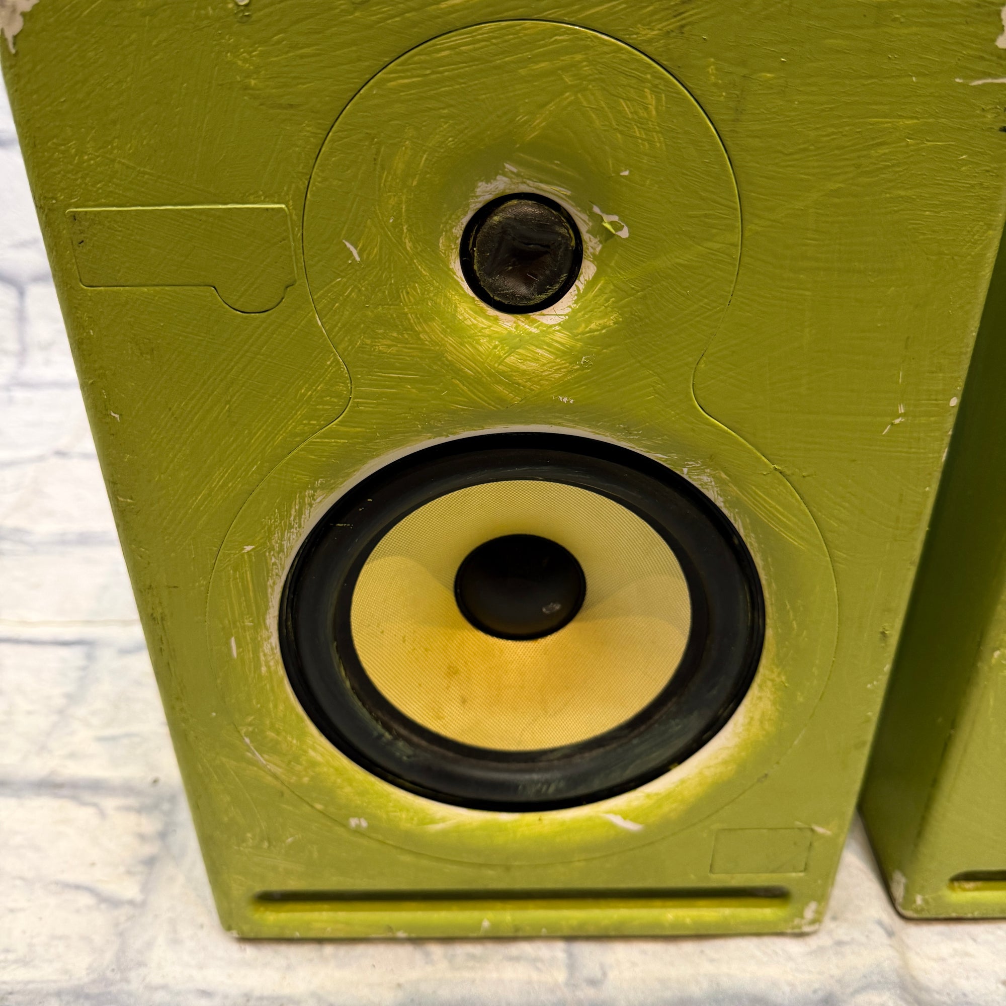 KRK Systems Rokit 6SE Studio Monitor Pair