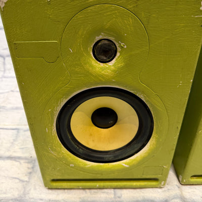 KRK Systems Rokit 6SE Studio Monitor Pair