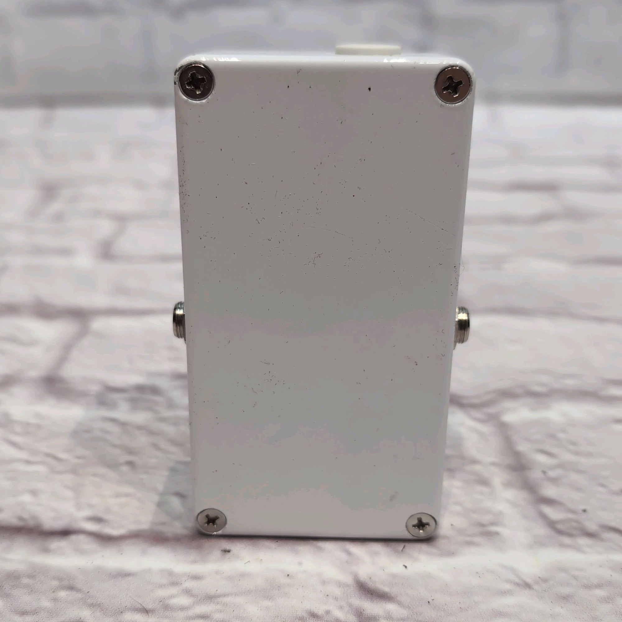 WRAA Glitchwave - Analog Monophonic PLL Synth Fuzz Pedal