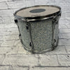 Tama 12 Rockstar Rack Tom Rewrapped 12x10"