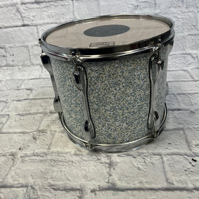 Tama 12 Rockstar Rack Tom Rewrapped 12x10"