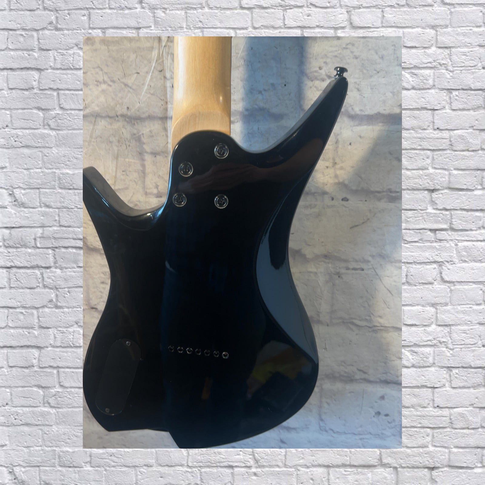 gear4music 7 String Electric Guitar