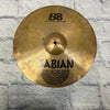 Zildjian 14 B8 Thin Crash Cymbal