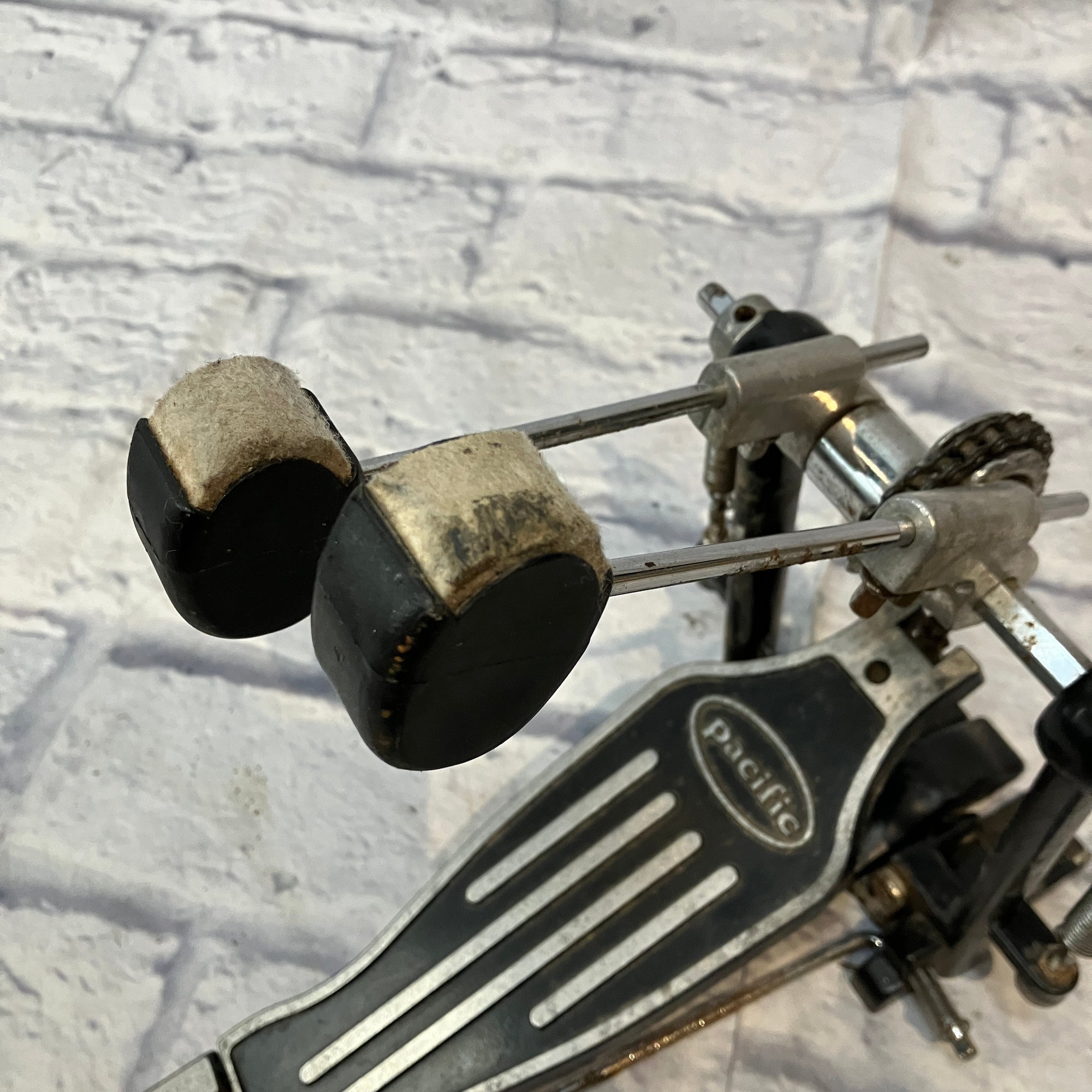 Pacific Kick / Bass Drum Pedal