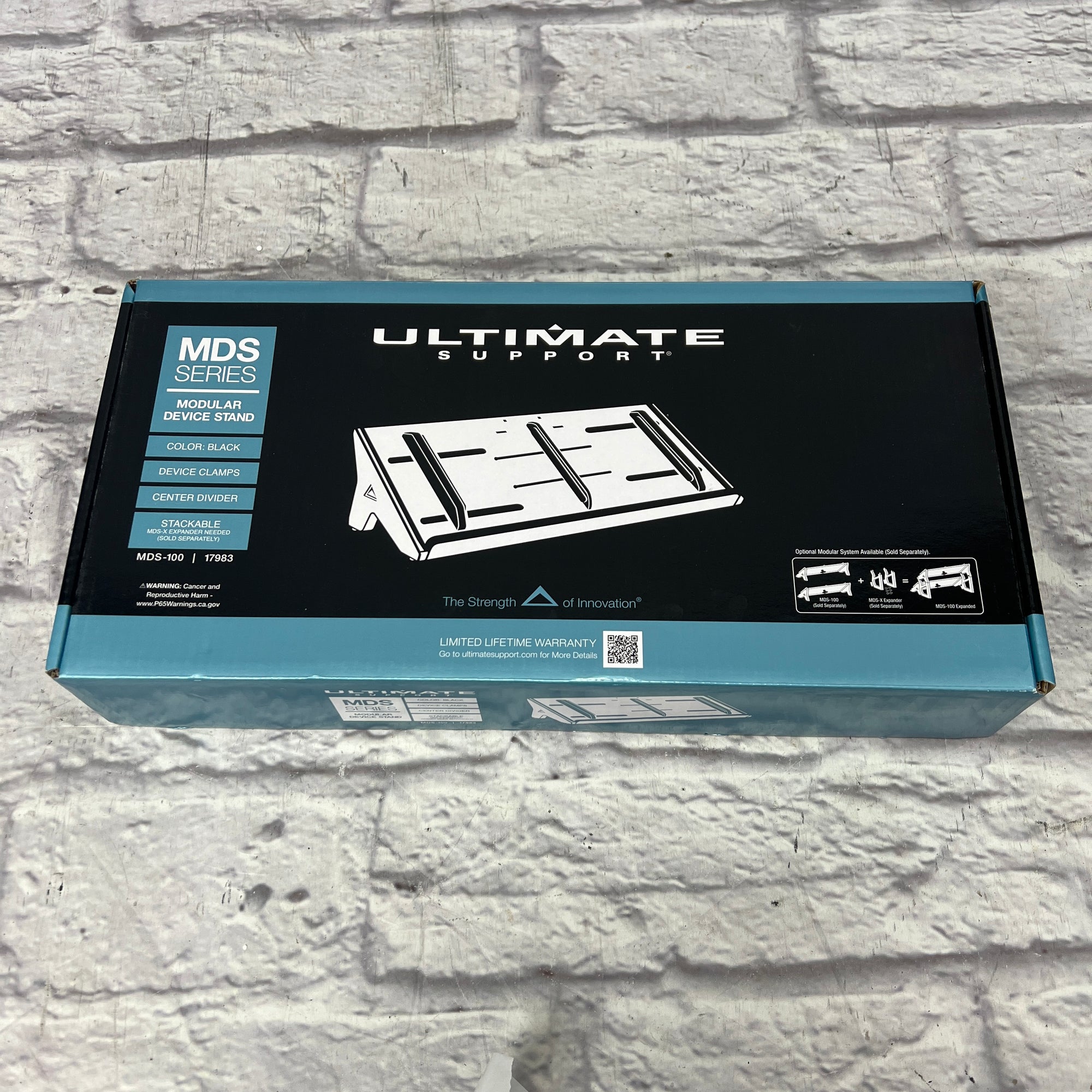Ultimate Support MDS Series Modular Device Stand