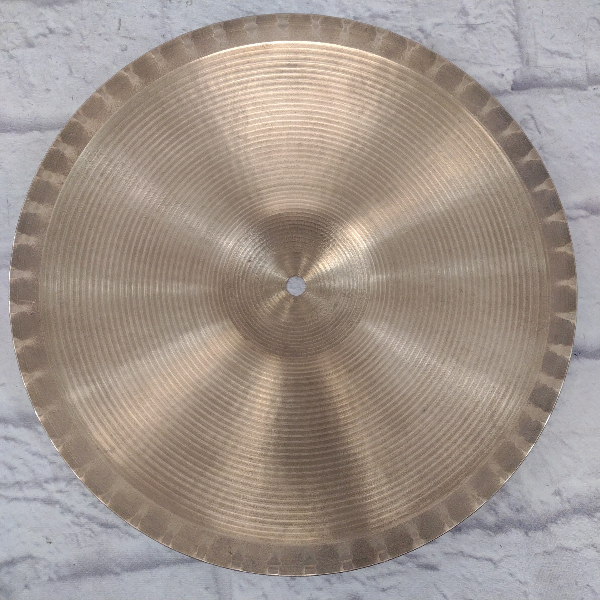 Zildjian Avedis Mastersound 14" Hi Hats