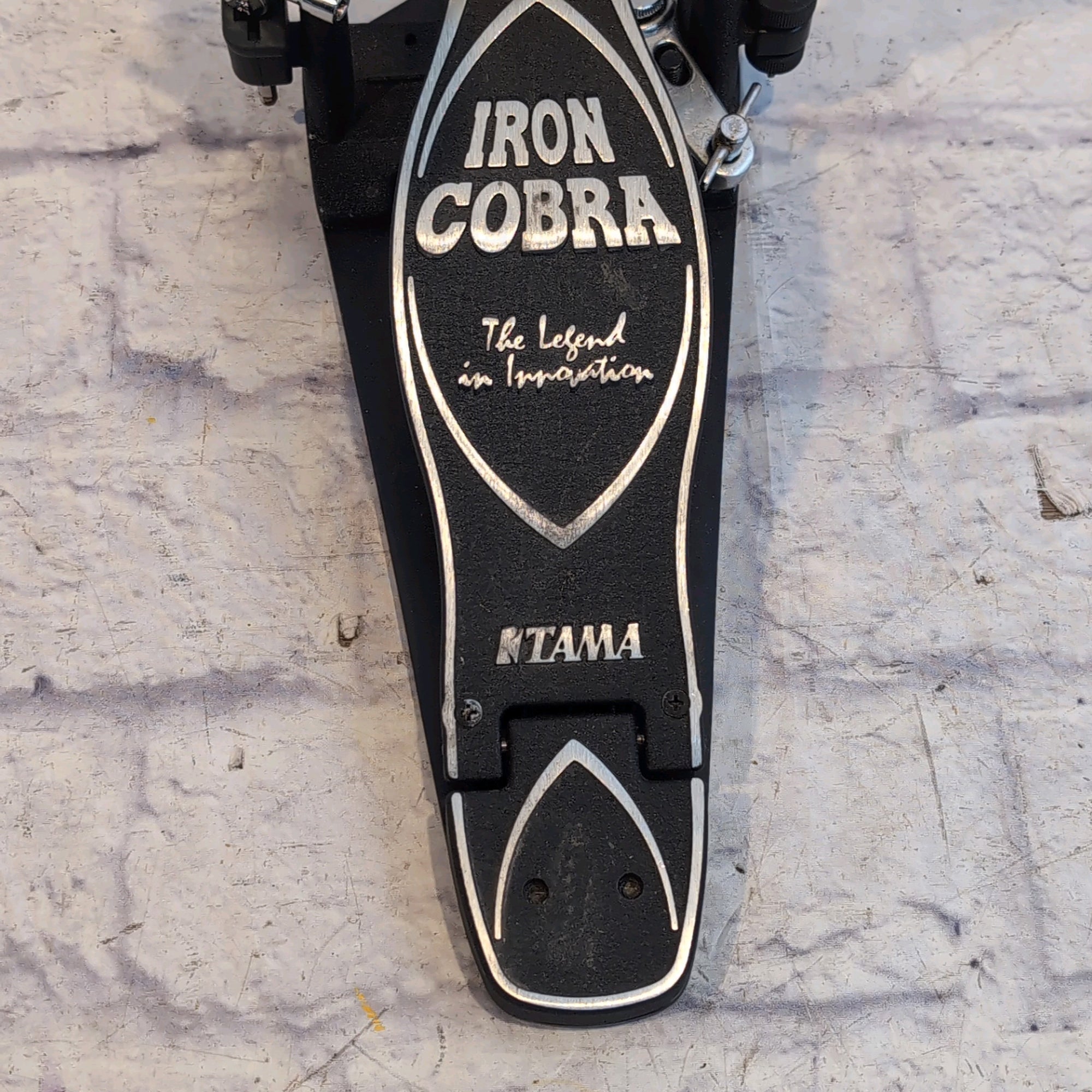 Tama HP900P Iron Cobra 900 Series Power Glide Single Bass Drum Pedal