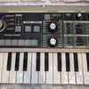 Korg microKORG 37-Key Synthesizer/Vocoder