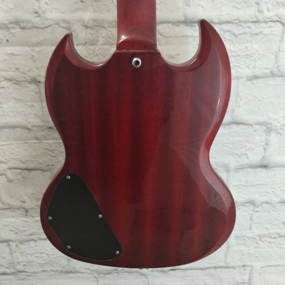 Epiphone SG Standard G-400