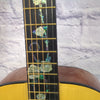 Best Harmony Model 338 Acoustic Guitar