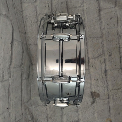 PDP Pacific Drums & Percussion 14" Steel Snare Drum