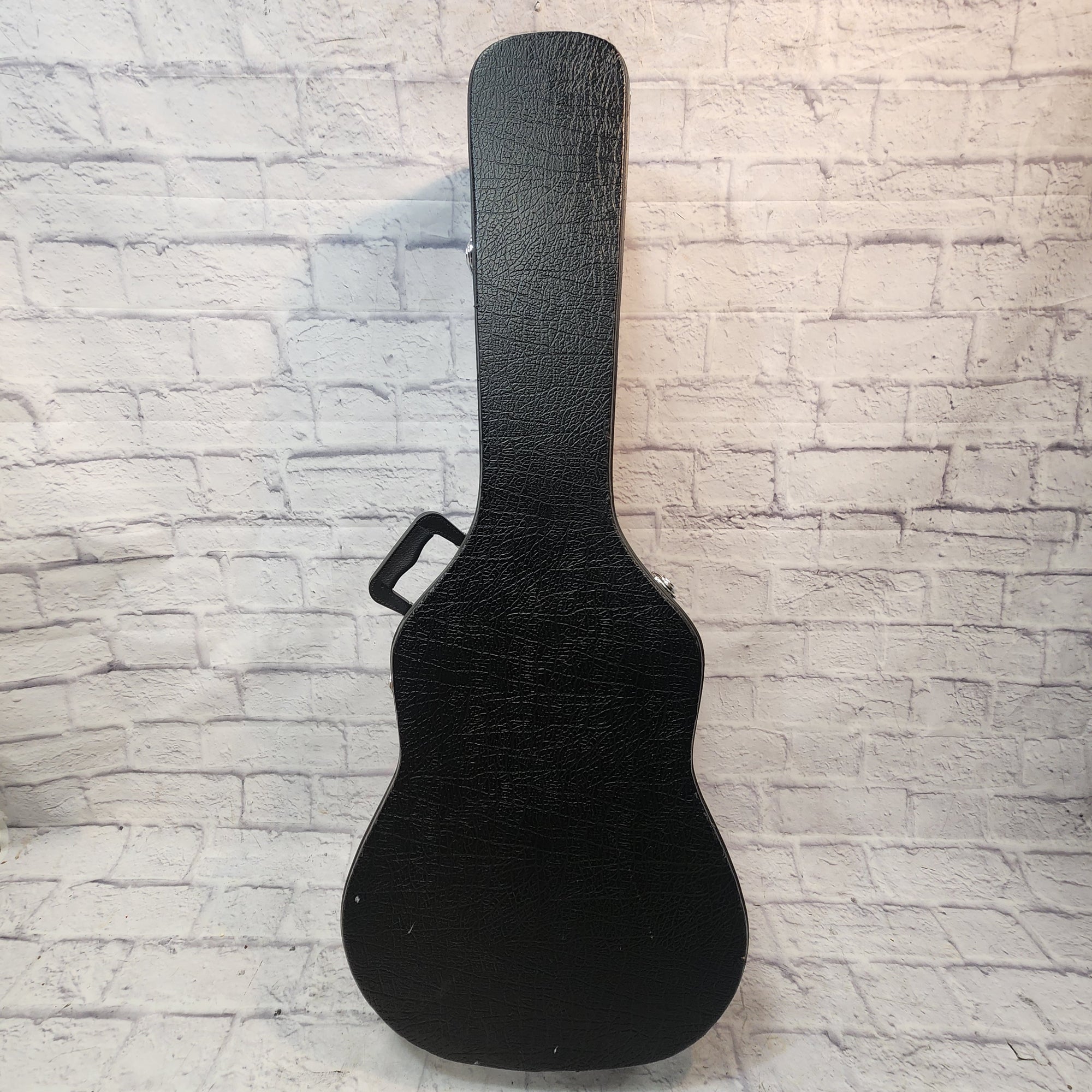 Eastman Classical Guitar Hard Case