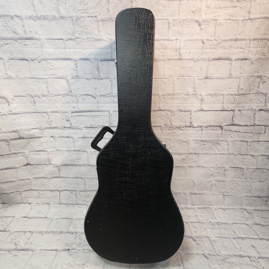 Eastman Classical Guitar Hard Case