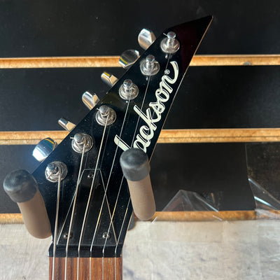 Jackson King V Mid 2000s Electric Guitar