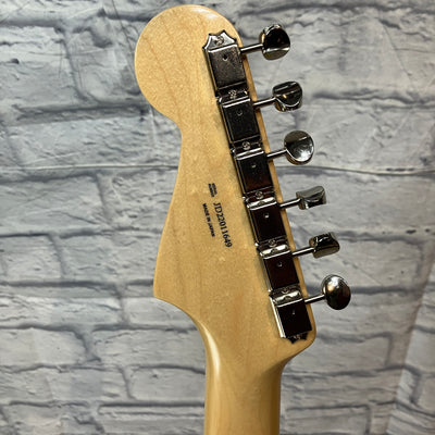 Fender Partscaster Stratocaster Cream