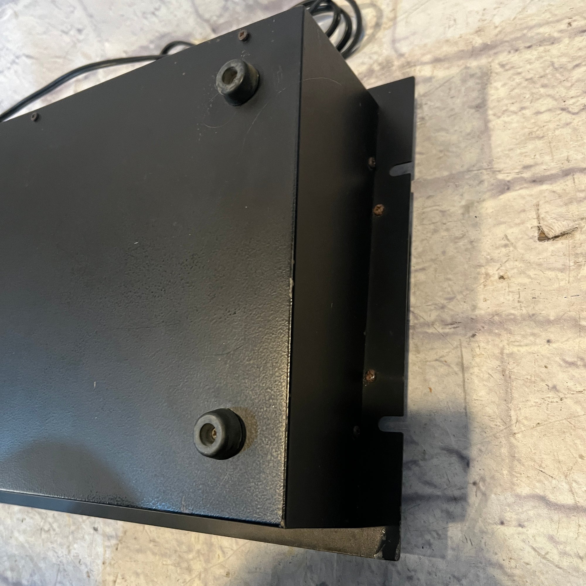 Radio Shack SSM-1200 4 Channel Mixer