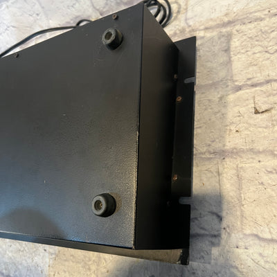 Radio Shack SSM-1200 4 Channel Mixer