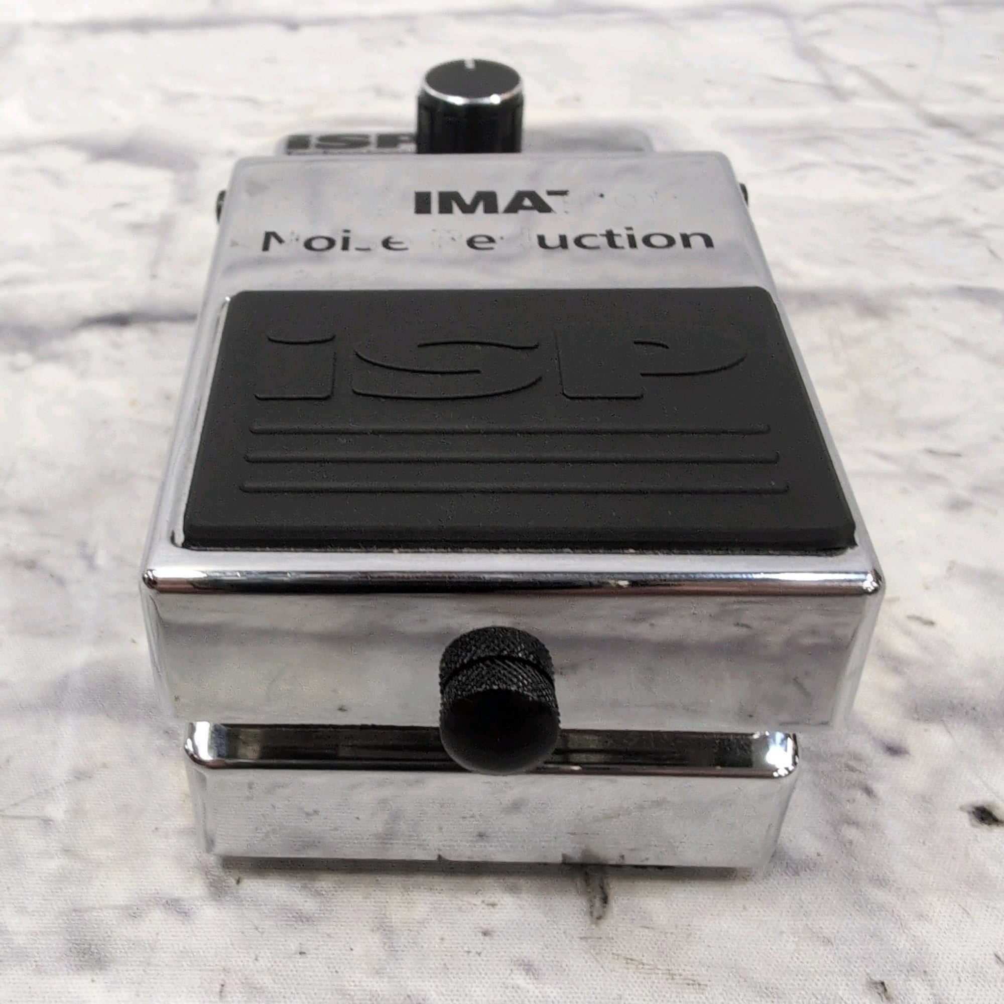 ISP Technologies Deimator I Noise Reduction Pedal
