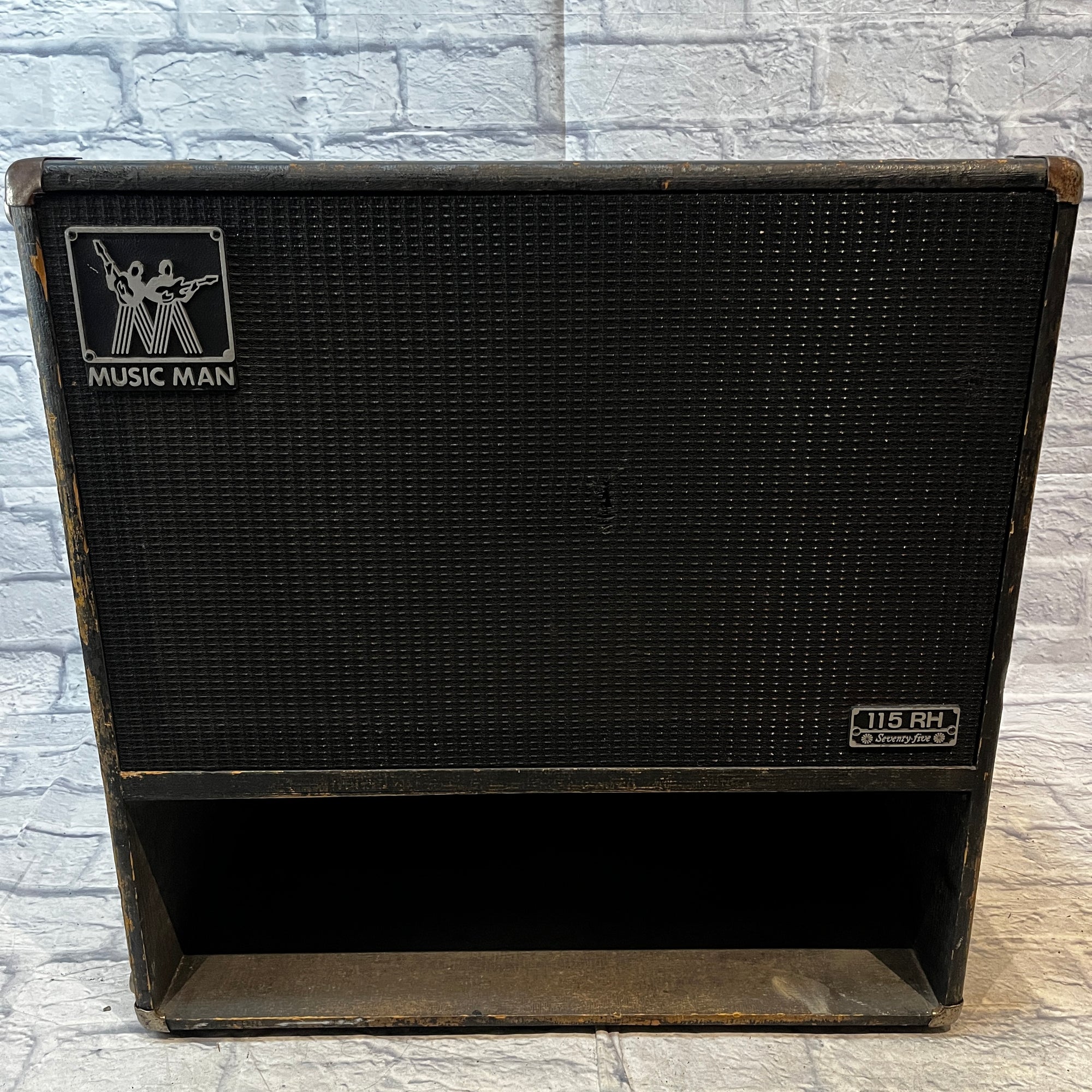 Music Man 115RH 1x15 Cabinet