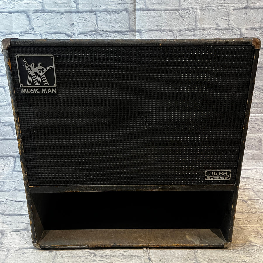 Music Man 115RH 1x15 Cabinet