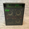 Trace Elliot GP11 MKV 4x10 250W Bass Amp