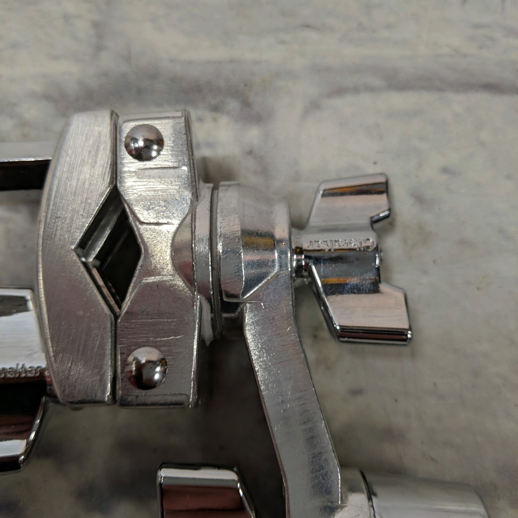 Gibraltar Drum Clamp