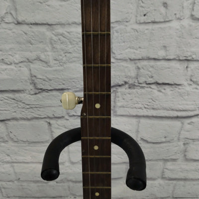 Silvertone 5 String "60's" Banjo