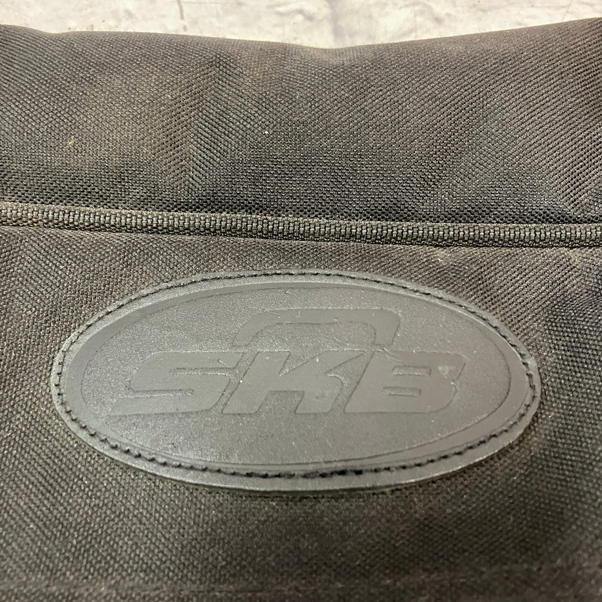 SKB PS-6 Powered Pedalboard with Soft Case