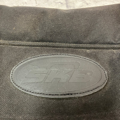 SKB PS-6 Powered Pedalboard with Soft Case