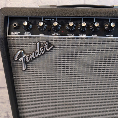 Fender Frontman 25R Guitar Combo Amp