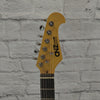 CNZ Audio JM-SFG Electric Guitar