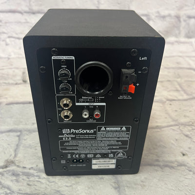 Presonus ERIS E3.5 Powered Monitor (Pair)