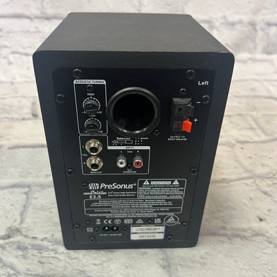 Presonus ERIS E3.5 Powered Monitor (Pair)