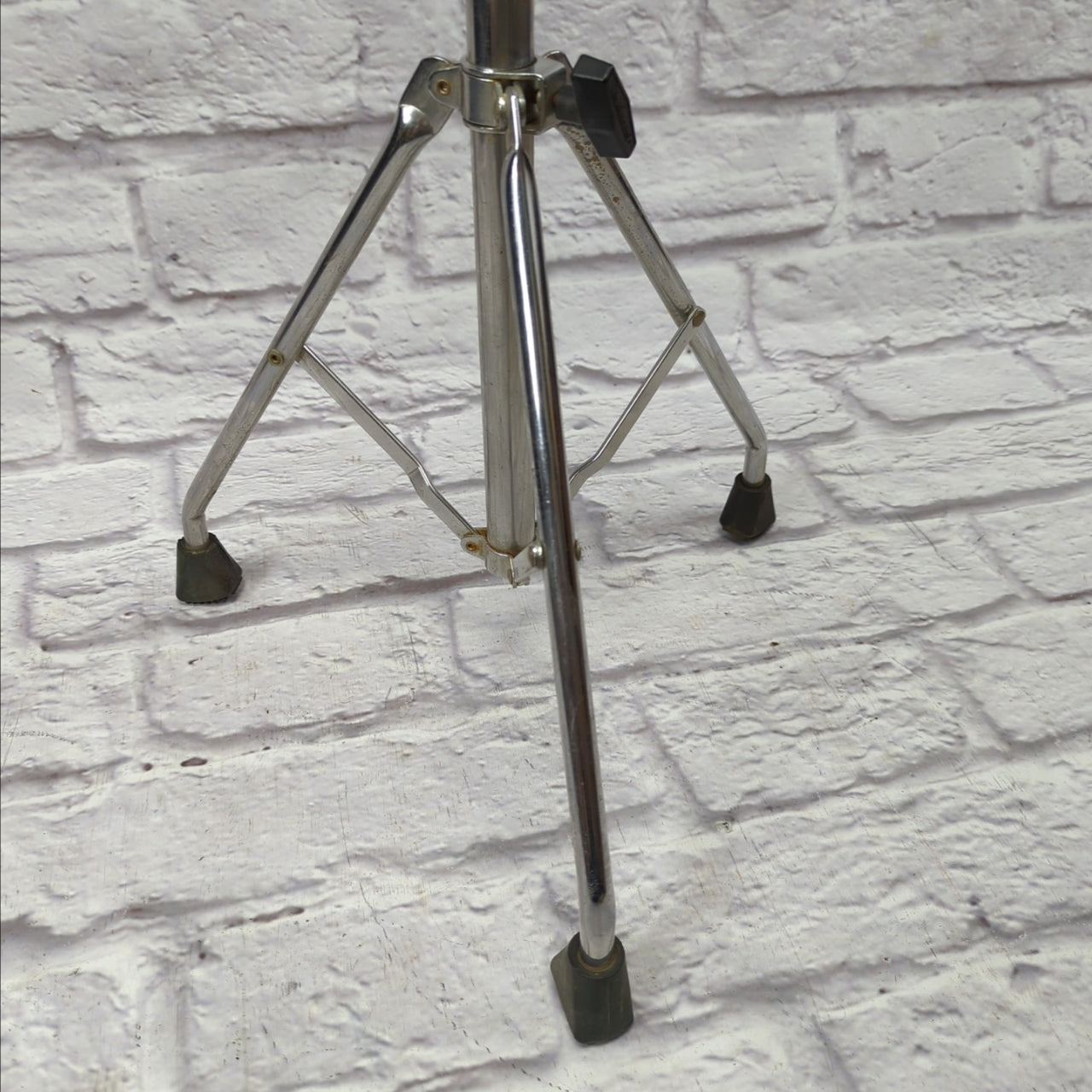 Vintage 70's Ludwig Classic Hercules Double Tom Stand