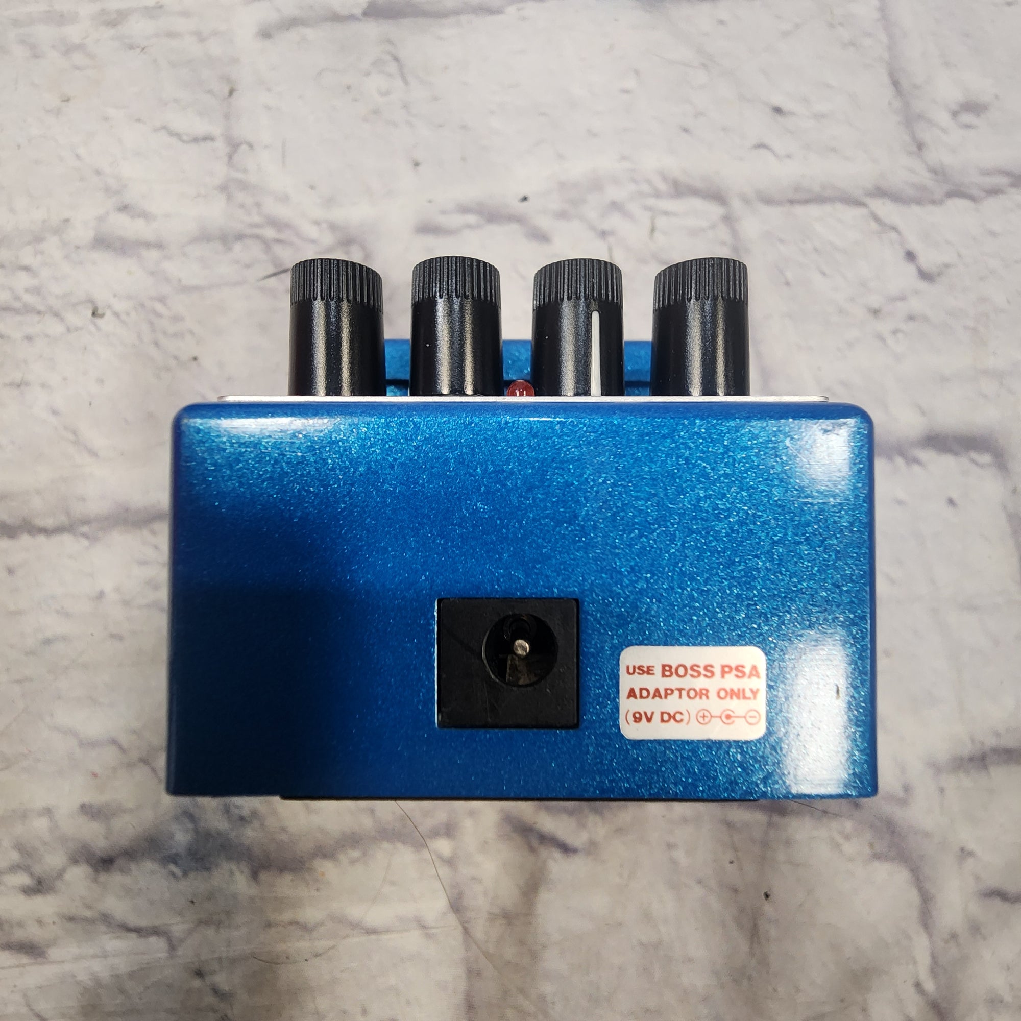 Boss PS-6 Harmonist Pedal - Evolution Music