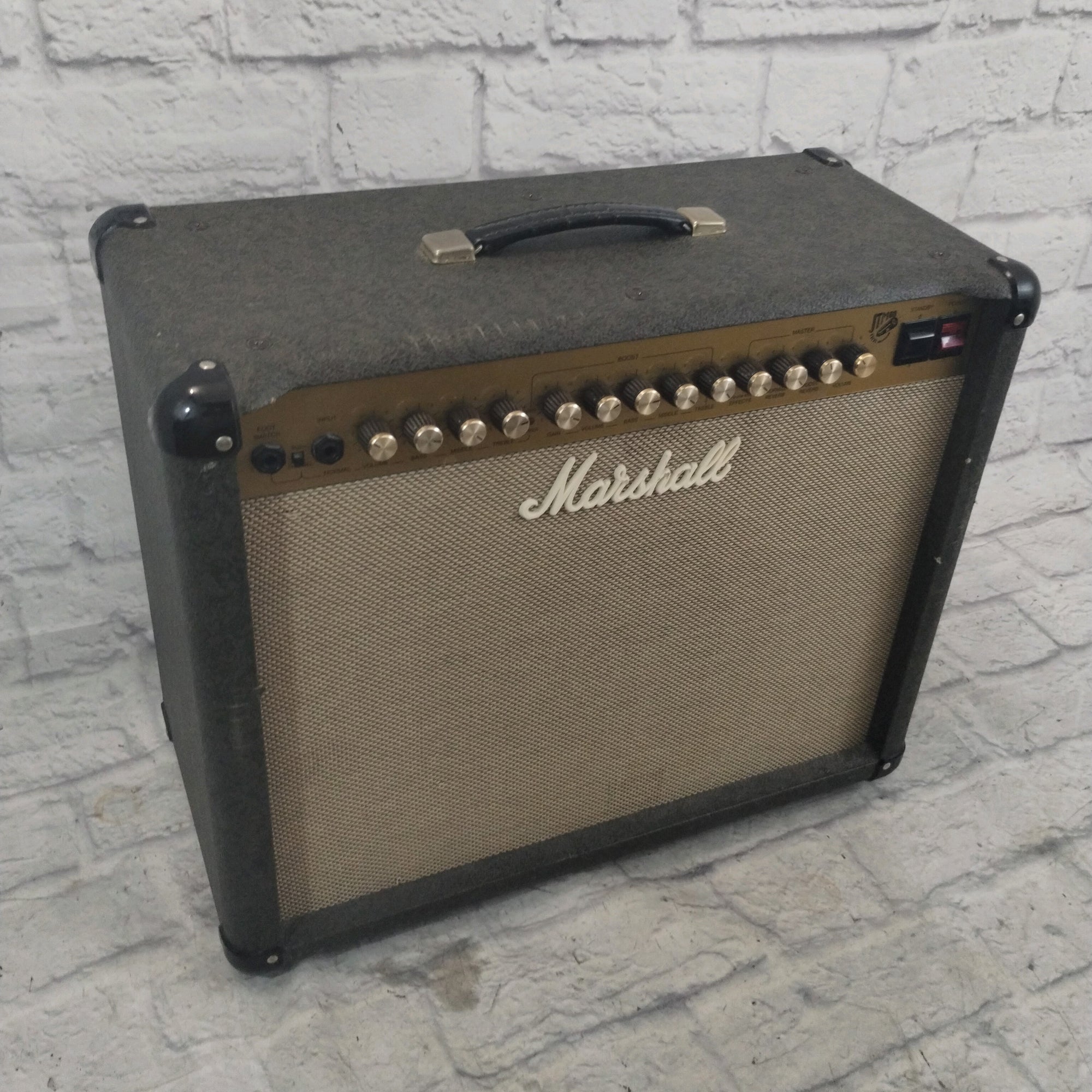 Marshall JTM 60 1x12 Combo Amp