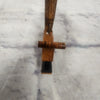 Unknown Wood Grain Capo