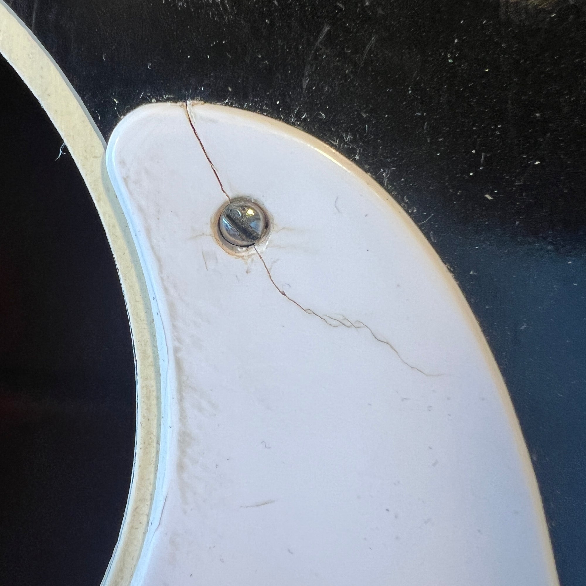 Stella F-65 Vintage Parlor Acoustic Guitar