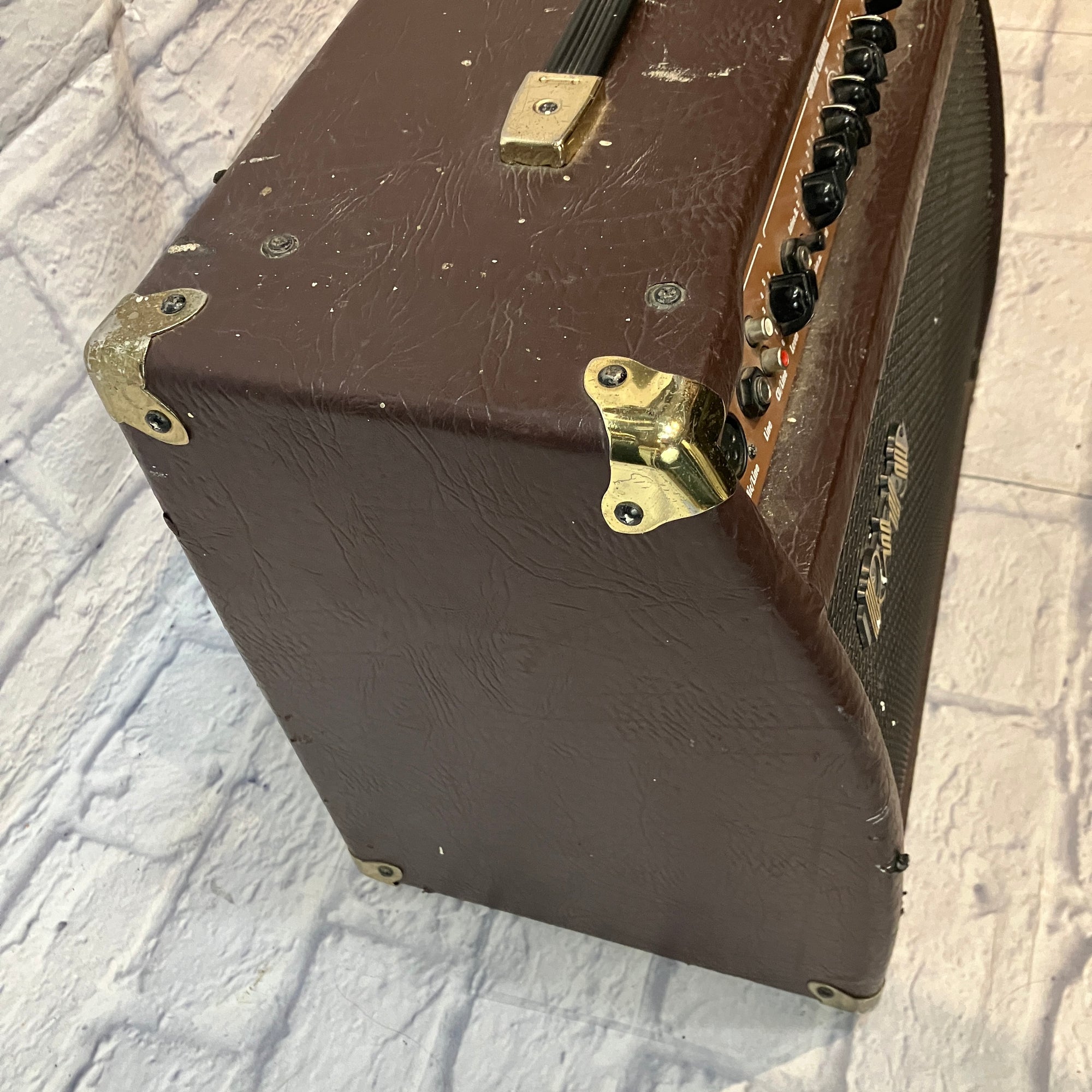 RMS AC-40 Acoustic Guitar Amp
